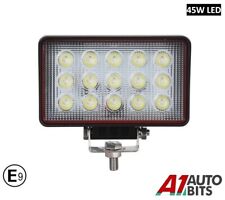 1x Professionale Rettangolare