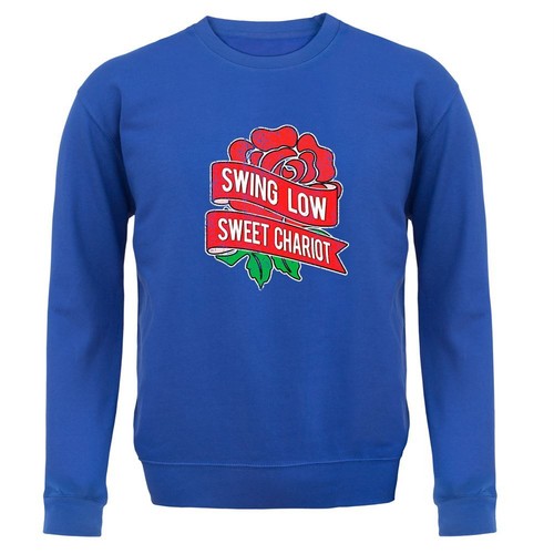 Swing low sweet chariot - sweet,