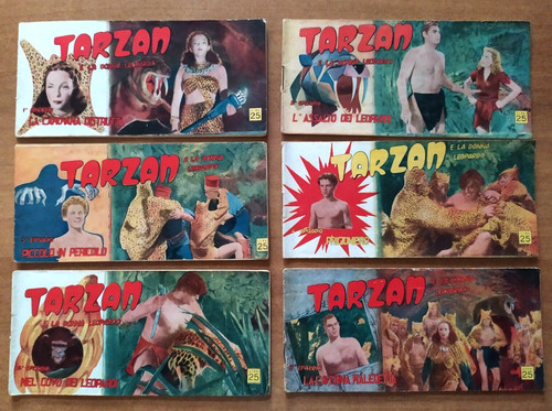 Avventura film tarzan e la - avventura,