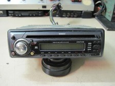 AUTORADIO  CD  CLARION  CDD  47 USB        da riparare