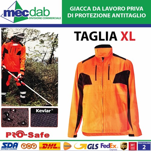 Giacca lavoro professionale - lavoro,