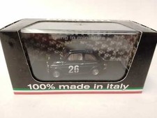 Brumm fiat giannini 500 26 - brumm, tv