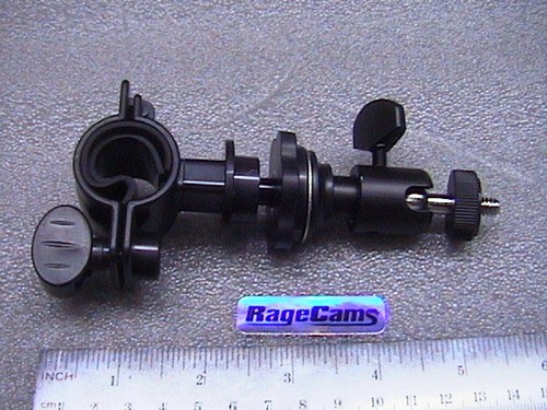 Kit montaggio manubrio - kit,