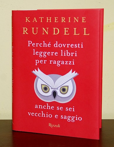 Perchè dovresti leggere libri