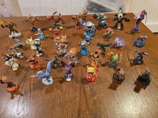 Skylanders giants lotto misto - giants,