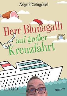 Herr blunagalli auf großer - blunagalli,