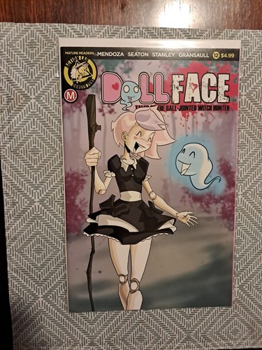 Dollface 2018 action - #12,