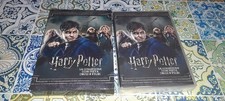 box+8 DVD nuovi+cover HARRY