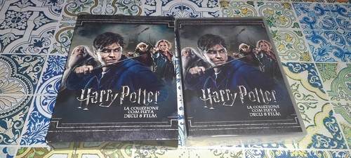 Box dvd nuovi cover - box+8, nuovi+cover