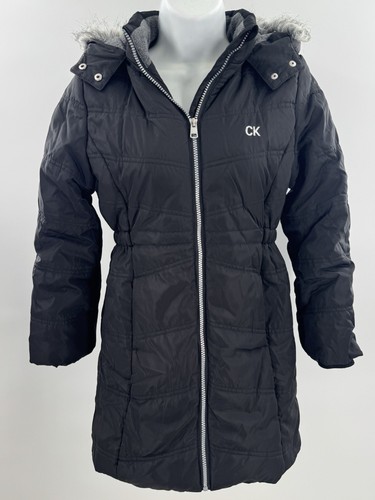 Calvin klein giubbotto - klein,
