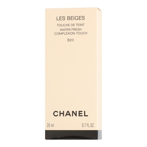 Chanel les beiges touche - chanel,