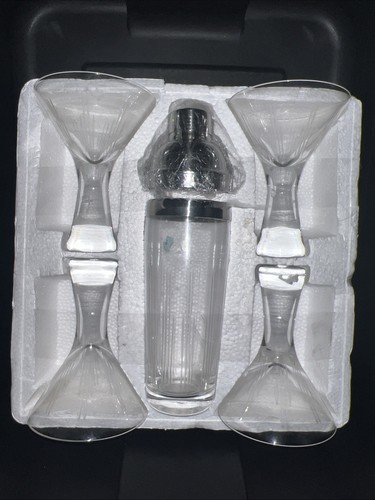 Home essentials set cocktail - home,