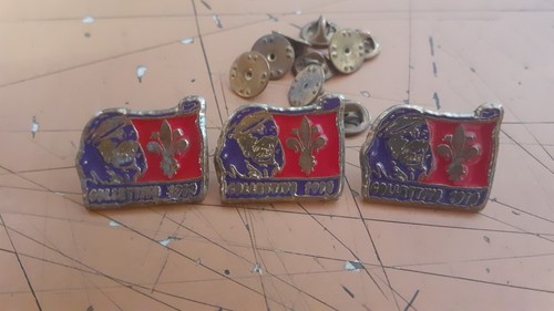 Pin ultras fiorentina - pin,
