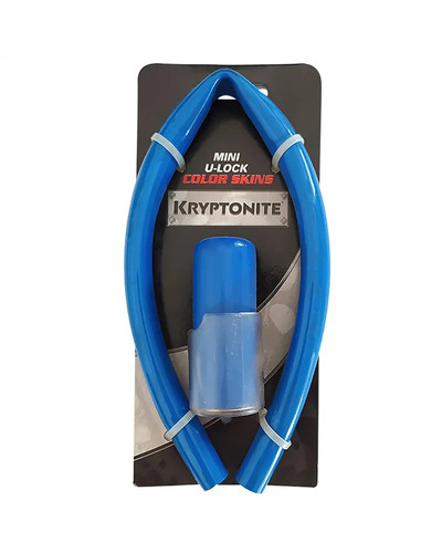 Kryptonite mini lock color - -,