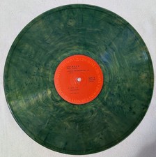 Pink Floyd - Animals Colour