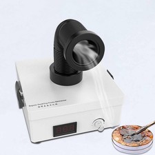 Estrattore di fumi di