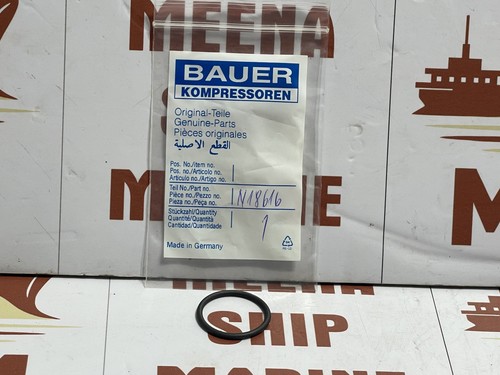 Compressori bauer n18616 - bauer,
