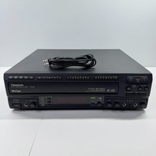 Lettore multilaserdisc vintage