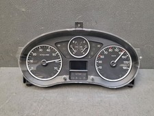 Contachilometri - Citroen