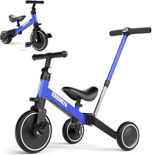 Triciclo bambini - 4,