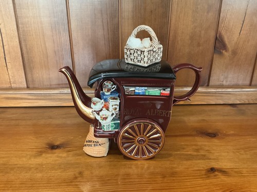 Royal albert old - albert,