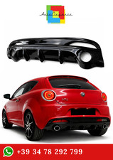 DIFFUSORE ALFA ROMEO MITO