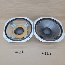 Coppia di 2 altoparlanti