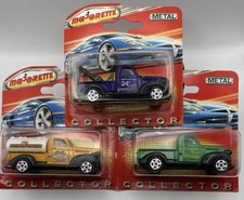 Majorette 3x n.217 Chevrolet
