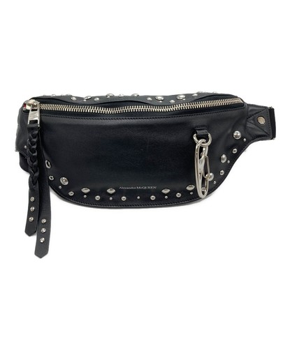 Alexander mcqueen borsa - mcqueen, a