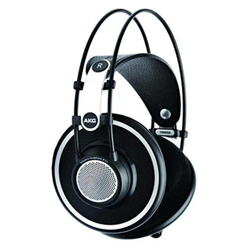 Akg pro k702 cuffie - pro, di