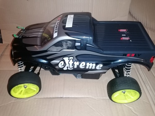 Carson cv10 4wd - cv10, stormracer