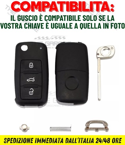 Telecomando guscio chiave - telecomando, guscio,chiave