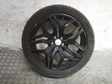 Cerchi in lega Land Rover