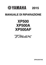 Manuale Officina, Riparazione