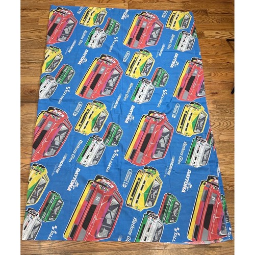 Vintage nascar racing twin - vintage,