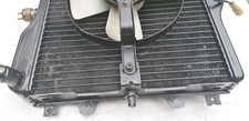Radiatore acqua ZX10 KAWASAKI