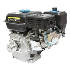 Motore scoppio 5 - a, cv