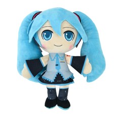 Vocaloid - Hatsune Miku Plush 30 cm  Pop Buddies