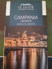Campania - Guida ai Sapori e