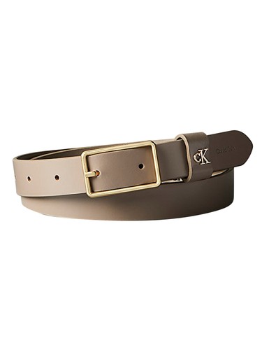 Cintura uomo calvin - cintura,