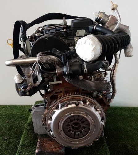 Qjba motore ford - ford, mondeo