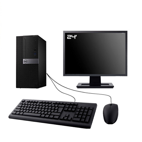 Fisso dell optiplex 7040 mt - dell,