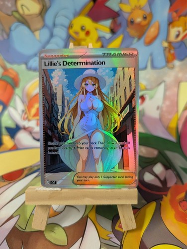 Pokemon anime waifu - anime,