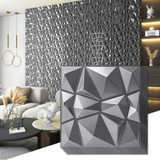 Pannelli 3D Diamond Design per