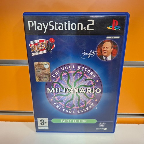 Chi vuol essere milionario - vuol,