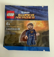 LEGO 5001623 - DC Universe