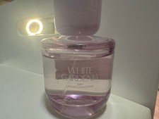 ZARA Profumo Gardenia Bianco