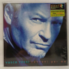 LP Vasco Rossi - CANZONI PER