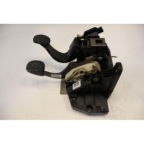 Pedaliera compl alfa - compl.,