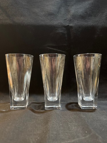 Bicchieri royal crystal - 3, rock